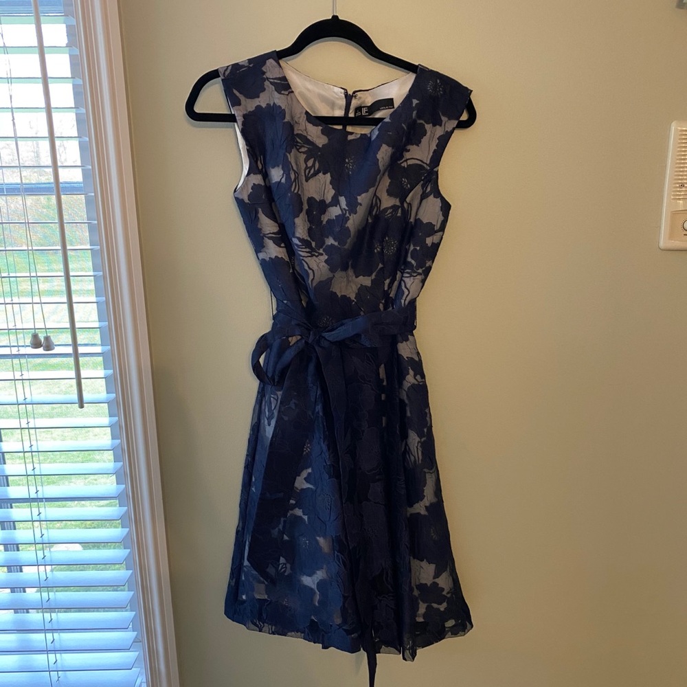 Leslie Fay Dress